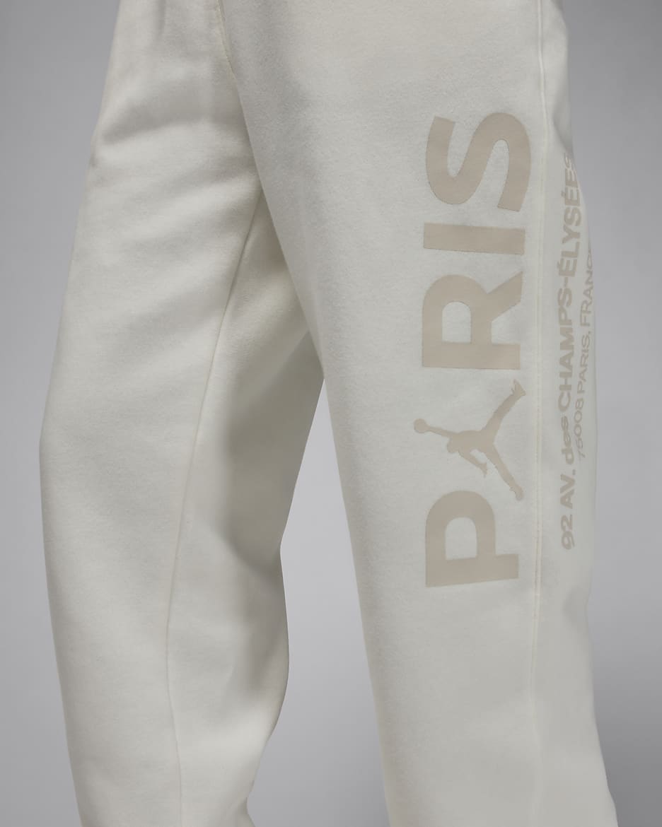 Nike Women s Paris Saint Germain Brooklyn Fleece Jordan Football Pants